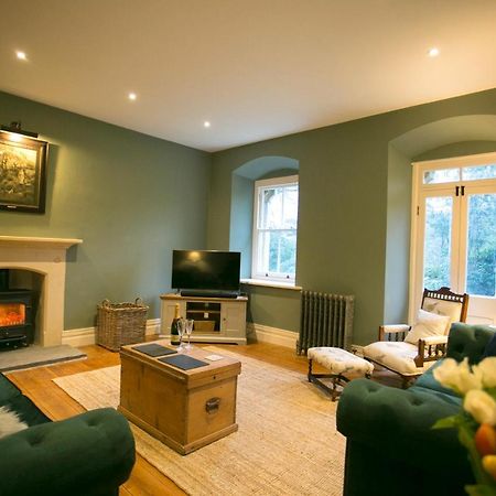 Wild Garlic Stays, Mumbles Newton  외부 사진