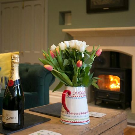 Wild Garlic Stays, Mumbles Newton  외부 사진