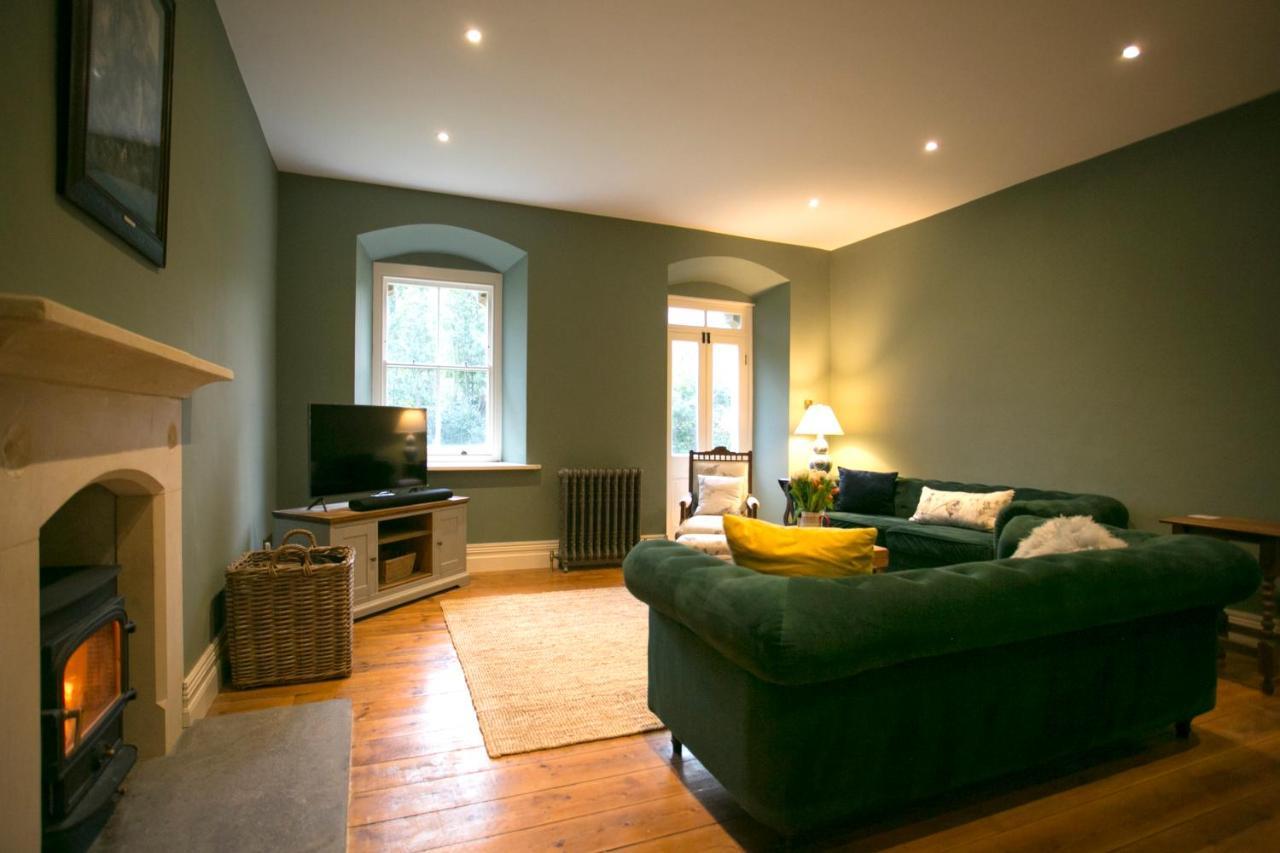 Wild Garlic Stays, Mumbles Newton  외부 사진