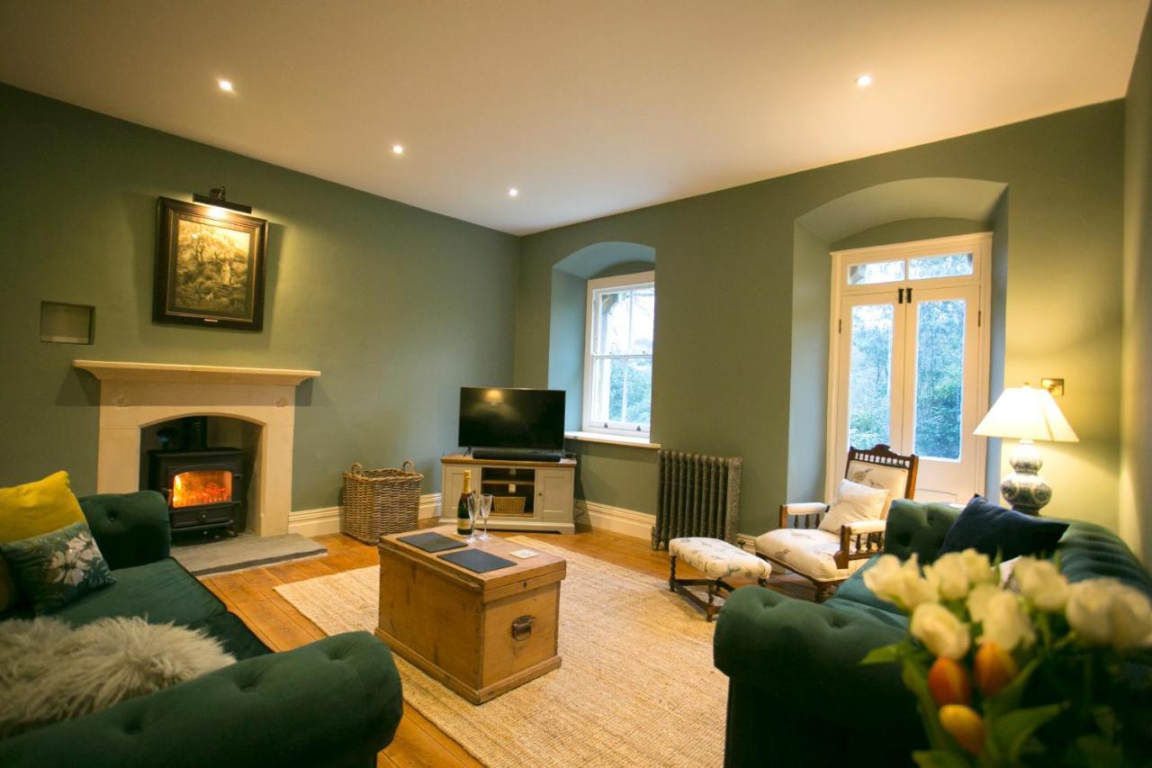 Wild Garlic Stays, Mumbles Newton  외부 사진
