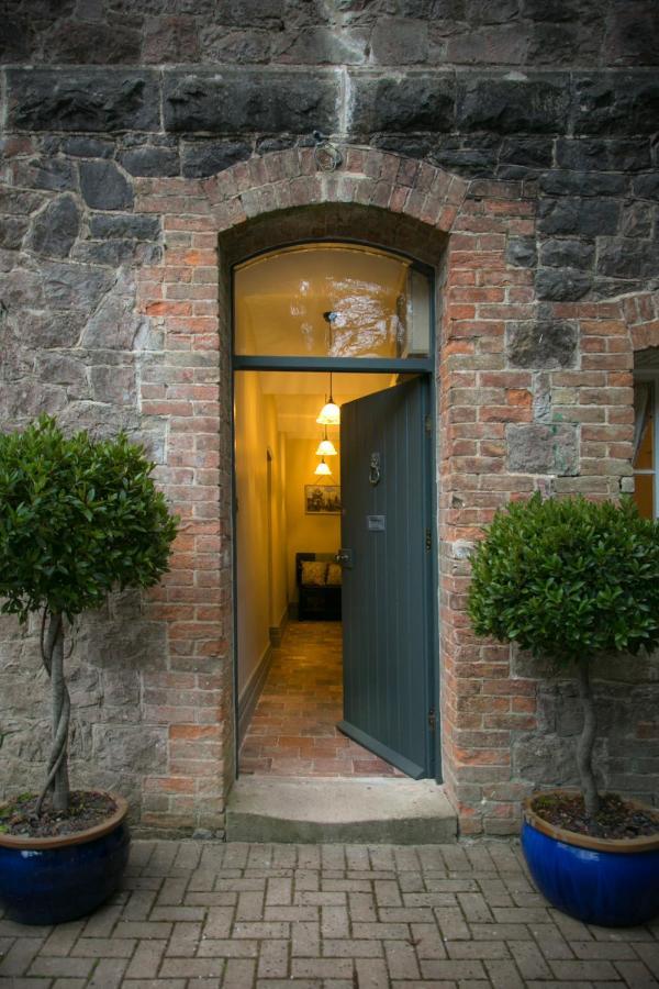 Wild Garlic Stays, Mumbles Newton  외부 사진