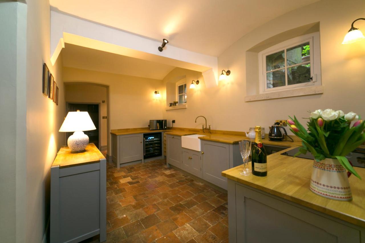 Wild Garlic Stays, Mumbles Newton  외부 사진