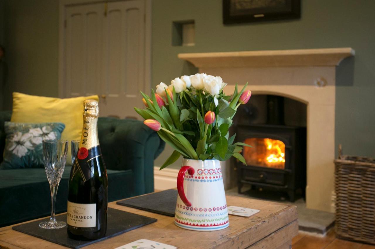 Wild Garlic Stays, Mumbles Newton  외부 사진