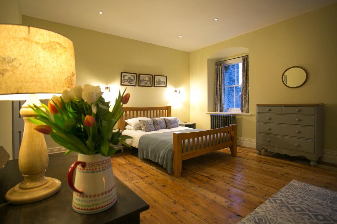 Wild Garlic Stays, Mumbles Newton  외부 사진