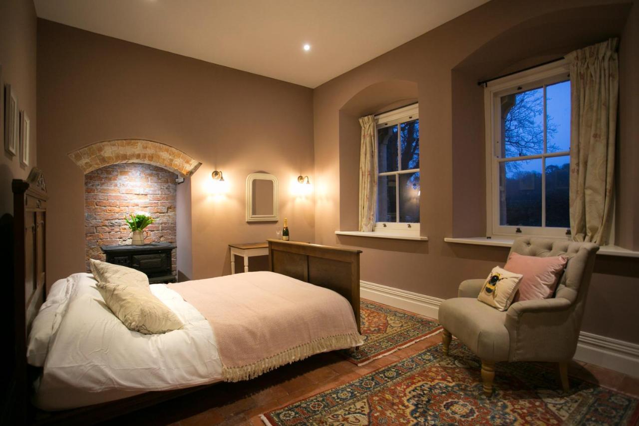 Wild Garlic Stays, Mumbles Newton  외부 사진