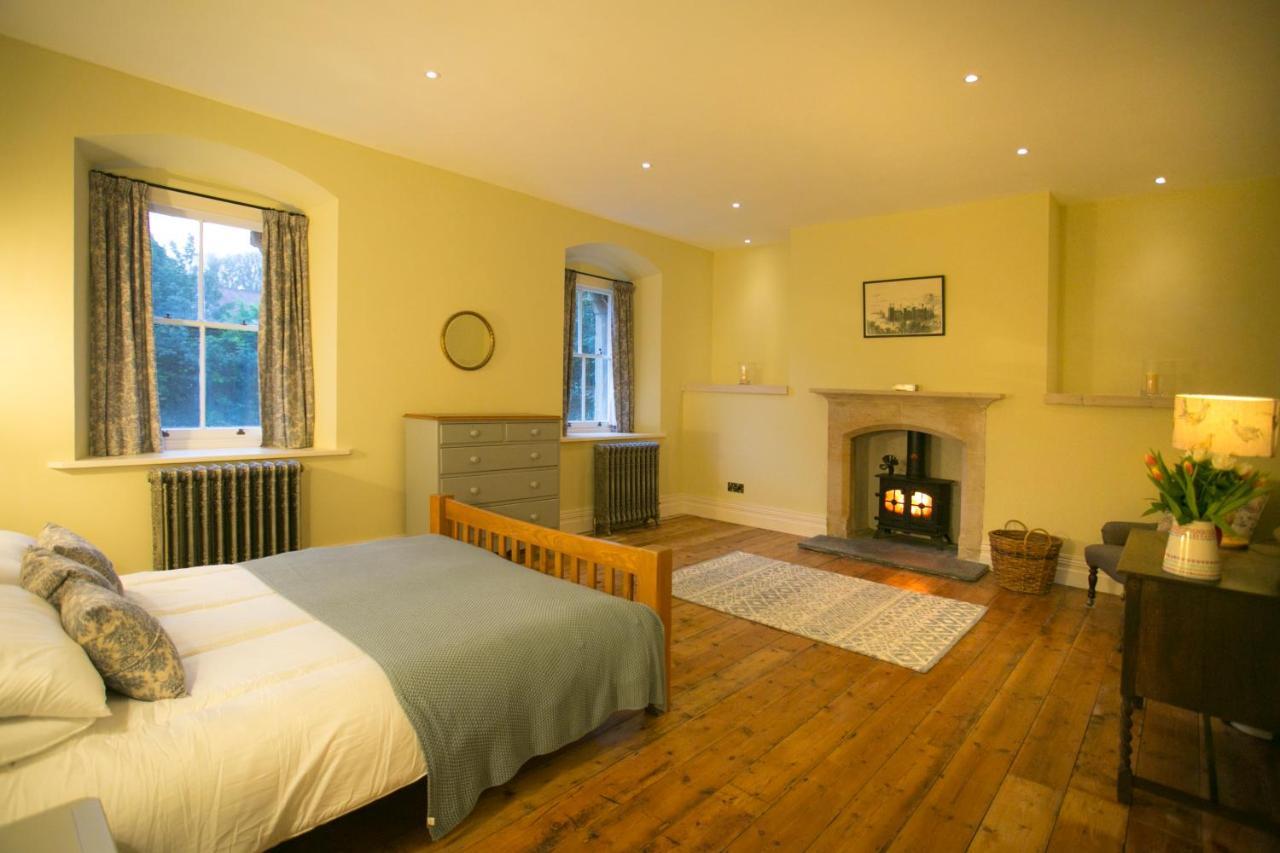 Wild Garlic Stays, Mumbles Newton  외부 사진